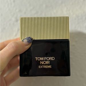 Tom Ford Noir Extreme Perfume Parfum